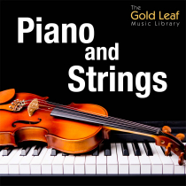 Piano and Strings