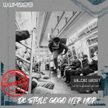 DC GOGO Hip Hop Vol 1
