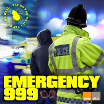 Fly On The Wall - Emergency 999