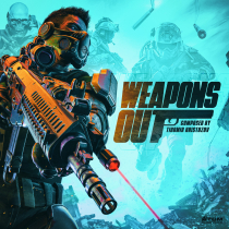 Weapons Out - High-Energy Interdimensional Hybrid Sound Design Cues