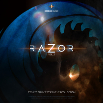 Razor Vol 2