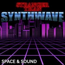 Stranger Than Synthwave