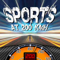 Sports At 200 Kmh