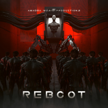 Reboot, Cyberpunk Progressive Electronic Tracks