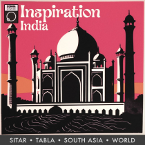 Inspiration India