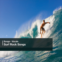 Surf Rock Songs
