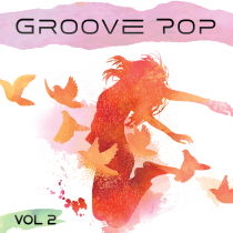Groove Pop Vol 2