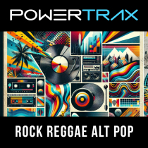 Rock Reggae Alt Pop