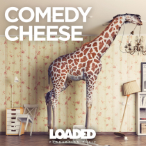 Comedy Cheese