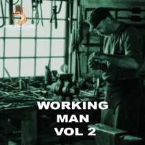 WORKING MAN VOL 2