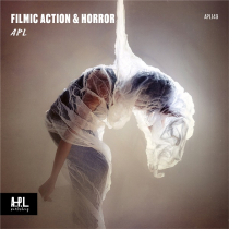 Filmic Action and Horror