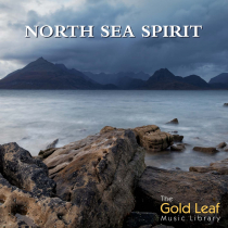 North Sea Spirit