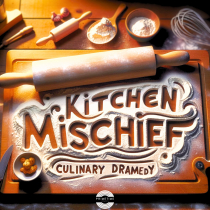 Kitchen Mischief