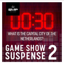 Game Show Suspense 2