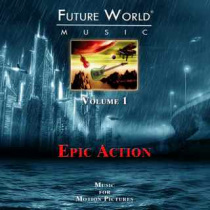 Epic Action & Adventure 1