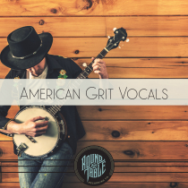 American Grit Vocals