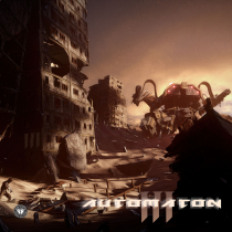 Automaton