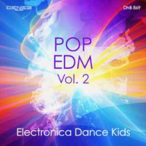 Pop EDM Vol. 2
