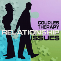 Relationship Issues Couples Therapy