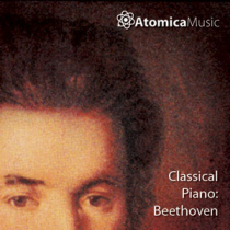 Classical Piano: Beethoven