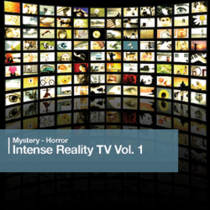 Intense Reality TV Vol 1