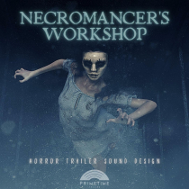 Necromancers Workshop