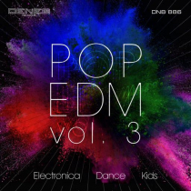 Pop EDM 3
