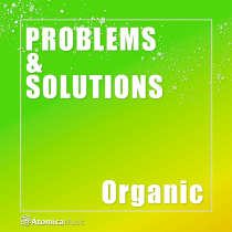 Problems and Solutions Organic