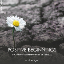 Positive Beginnings