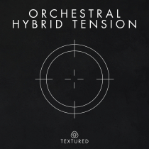 Orchestral Hybrid Tension