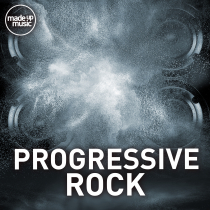 Prog. Rock