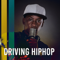 Driving Hiphop