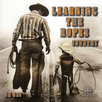 Learning The Ropes (Country)