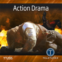 Action Drama