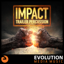 Impact, Trailer Perc