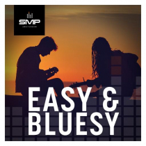 Easy and Bluesy