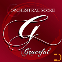 Graceful Orchestral Score