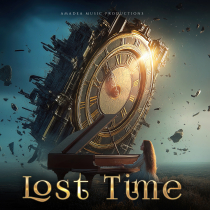 Lost Time - Emotional & Embracing Cinematic Themes