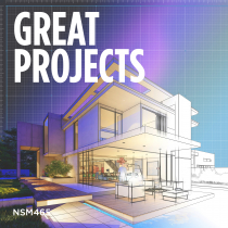 Great Projects