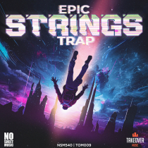 Epic Strings Trap