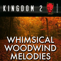 Whimsical Woodwind Melodies