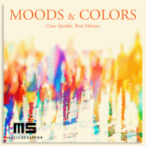 Moods and Colors