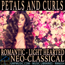 Petals And Curls - Neo-Classical