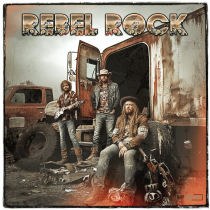 Rebel Rock