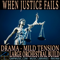 When Justice Fails - Drama