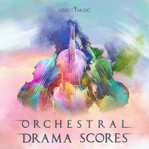 Orchestral Drama Scores