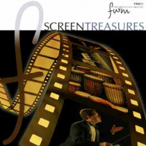 Screen Treasures Volume One