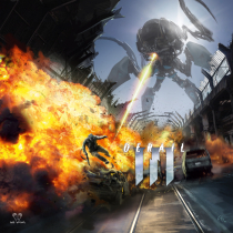 Derail