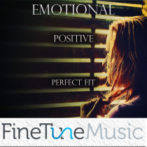 Emotional Positive Perfect Fit