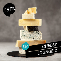 Cheesy Lounge Vol 2